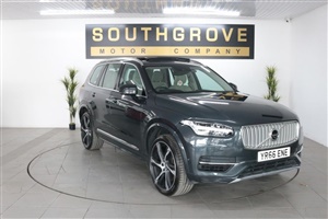 Large image for the Used Volvo XC90