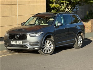 Large image for the Used Volvo XC90