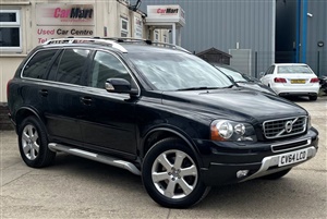 Large image for the Used Volvo XC90