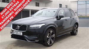 Large image for the Used Volvo XC90