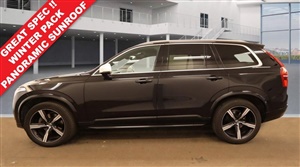 Large image for the Used Volvo XC90