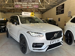 Large image for the Used Volvo XC90
