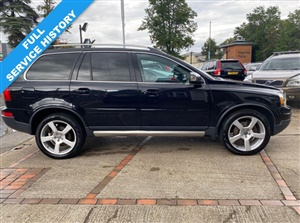 Large image for the Used Volvo XC90