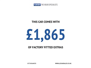 Large image for the Used Volvo XC90