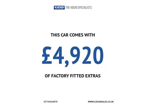 Large image for the Used Volvo XC90