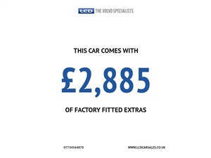 Large image for the Used Volvo XC90