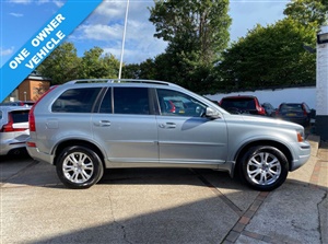 Large image for the Used Volvo XC90