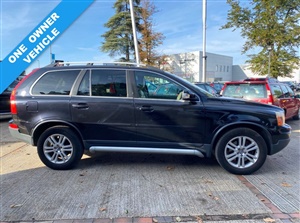 Large image for the Used Volvo XC90