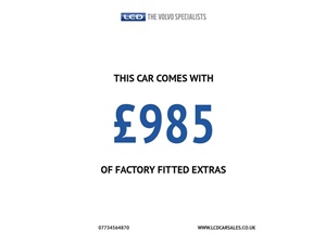 Large image for the Used Volvo XC90
