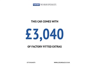 Large image for the Used Volvo XC90