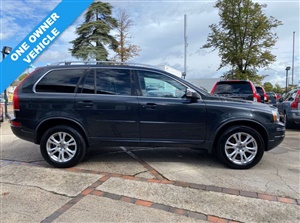 Large image for the Used Volvo XC90