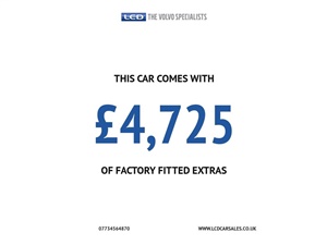 Large image for the Used Volvo XC90