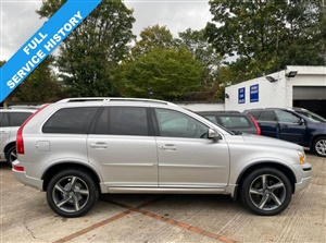 Large image for the Used Volvo XC90