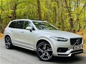 Large image for the Used Volvo XC90