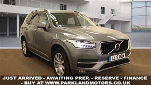Large image for the Used Volvo XC90