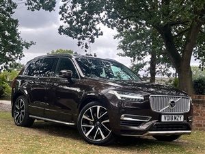 Large image for the Used Volvo XC90