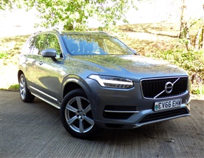 Large image for the Used Volvo XC90