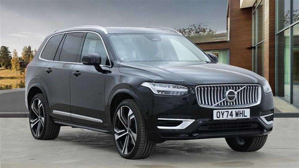 Large image for the Used Volvo XC90