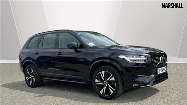 Large image for the Used Volvo XC90