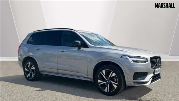 Large image for the Used Volvo XC90
