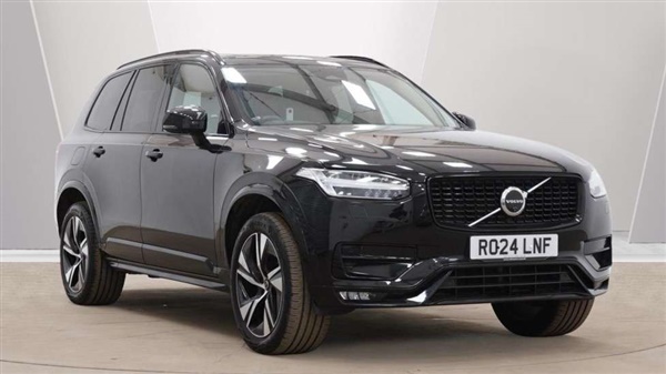 Large image for the Used Volvo XC90