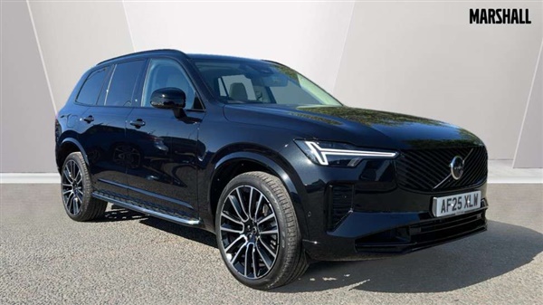 Large image for the Used Volvo XC90