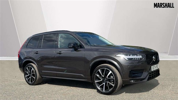 Large image for the Used Volvo XC90