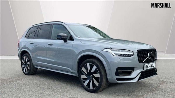 Large image for the Used Volvo XC90