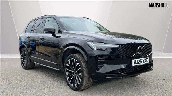 Large image for the Used Volvo XC90