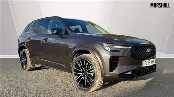 Large image for the Used Volvo XC90