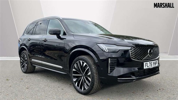 Large image for the Used Volvo XC90
