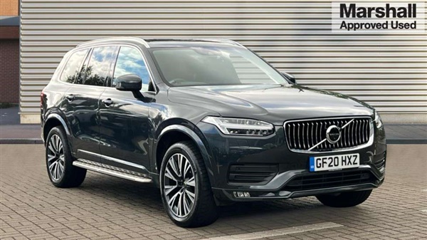 Large image for the Used Volvo XC90