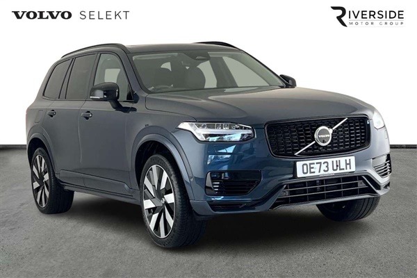 Large image for the Used Volvo XC90