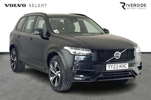 Large image for the Used Volvo XC90