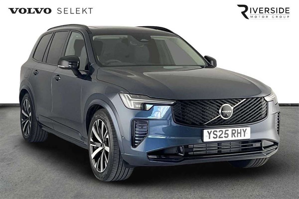 Large image for the Used Volvo XC90