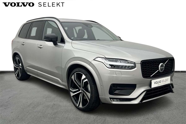 Large image for the Used Volvo XC90