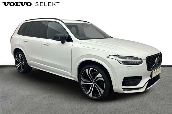 Large image for the Used Volvo XC90