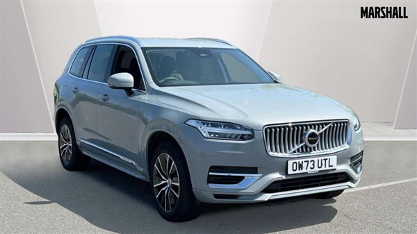 Large image for the Used Volvo XC90