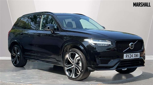 Large image for the Used Volvo XC90
