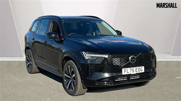 Large image for the Used Volvo XC90