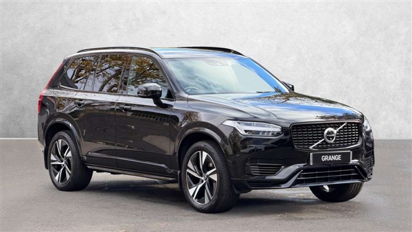 Large image for the Used Volvo XC90