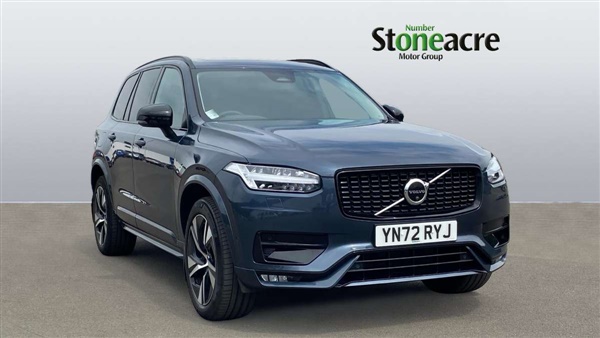 Large image for the Used Volvo XC90