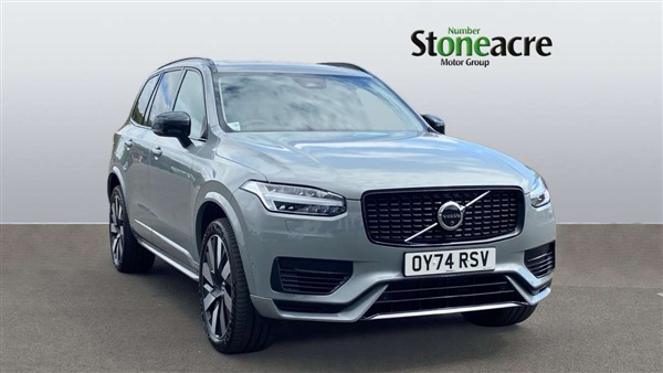 Large image for the Used Volvo XC90