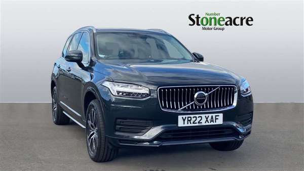 Large image for the Used Volvo XC90