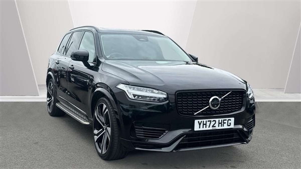 Large image for the Used Volvo XC90