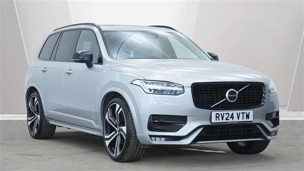 Large image for the Used Volvo XC90