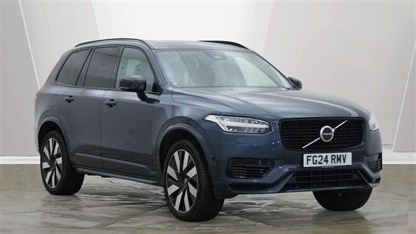 Large image for the Used Volvo XC90