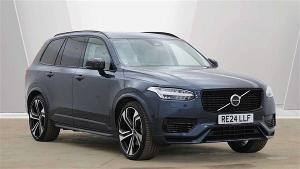 Large image for the Used Volvo XC90
