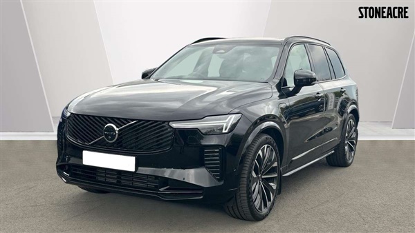 Large image for the Used Volvo XC90