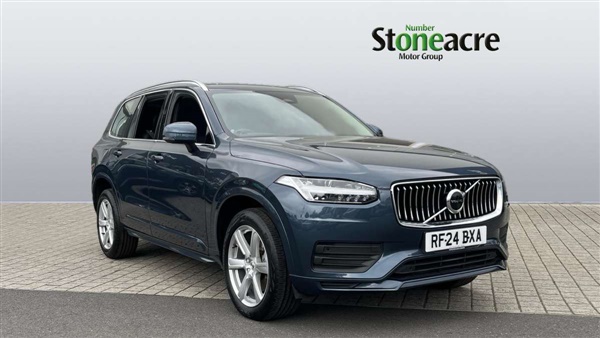 Large image for the Used Volvo XC90